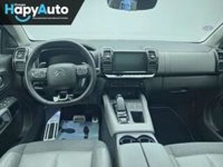 C5 aircross C5 Aircross Hybride Rechargeable 225 e-EAT8 Shine 2022 occasion 65000 Tarbes