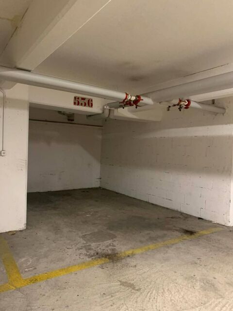  Parking / Garage � louer 14 m�