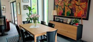  Maison à vendre 5 pièces 159 m²