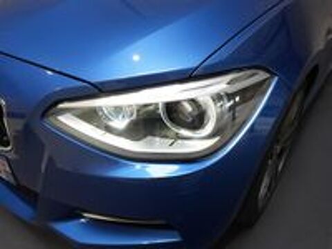 S&eacute;rie 1 M135i 320 ch 2013 occasion 91360 Villemoisson-sur-Orge