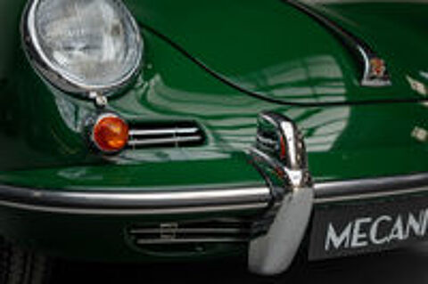 356 *Restauration compl&egrave;te, historique limpide* 1964 occasion 75014 Paris