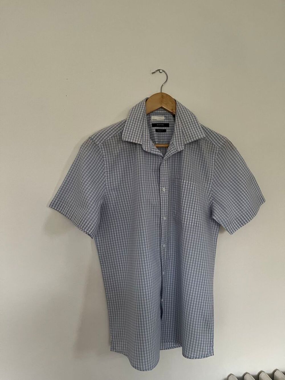 Chemise Homme Burton Taille M Vêtements