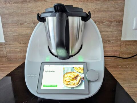 THERMOMIXTM6 6 VORWEK 0 Fronton (31)