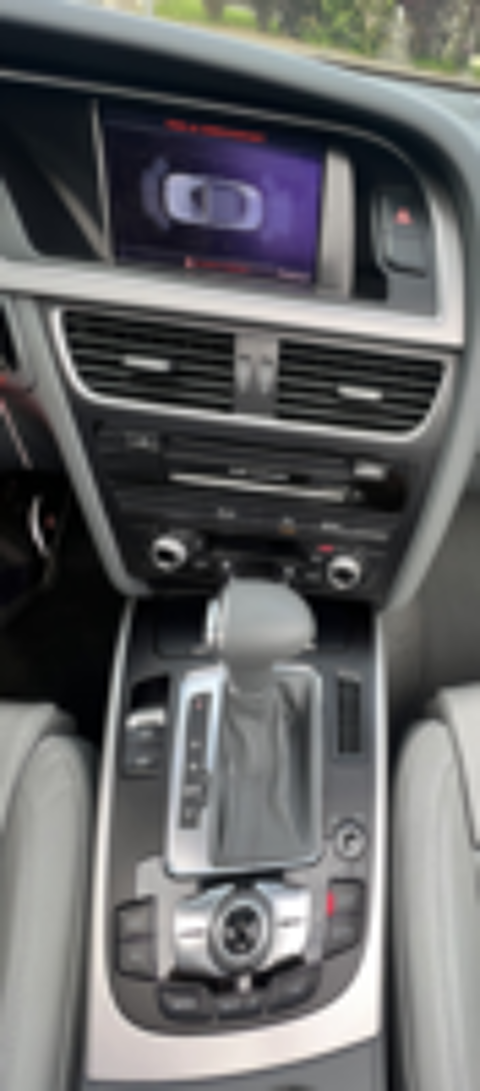 A5 Cabriolet 2.0 TDI 177 Ambition Luxe Multitronic 8 A 2014 occasion 69120 Vaulx-en-Velin