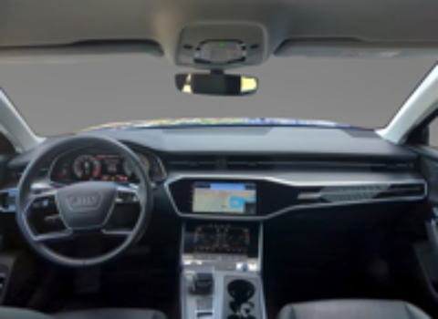 A6 Avant 50 TFSIe 299 ch S tronic 7 Quattro S line (16 CV) 2022 occasion 59000 Lille