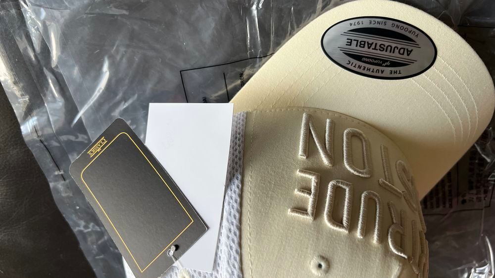 Casquette GERTRUDE GASTON V�tements