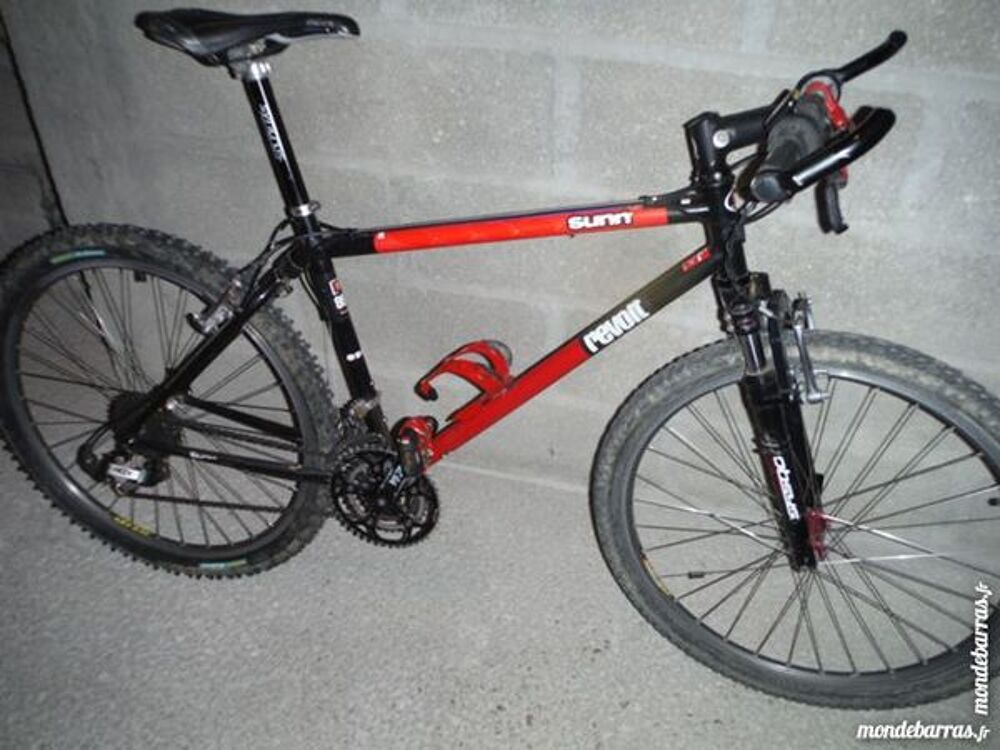 VTT SUNN COMPETITION V�los