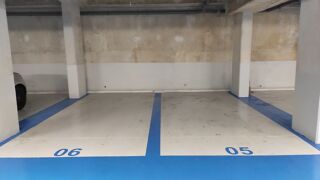  Parking / Garage  louer 12 m