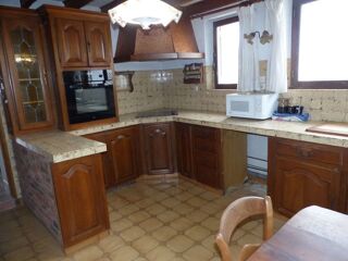  Maison � vendre 6 pi�ces 