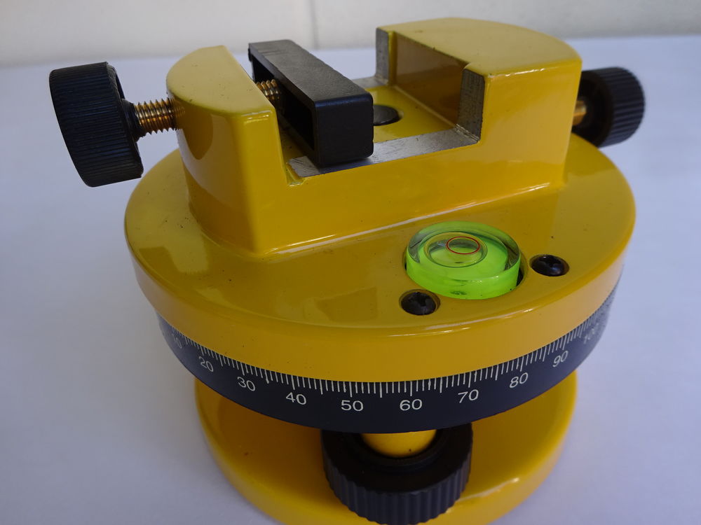 Niveau laser &agrave; eau Bricolage