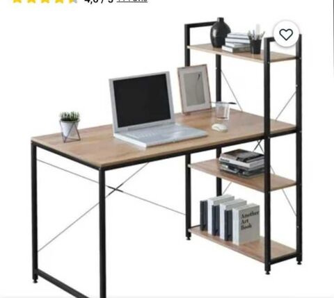 Bureau neuf 59 Nogent-sur-Oise (60)