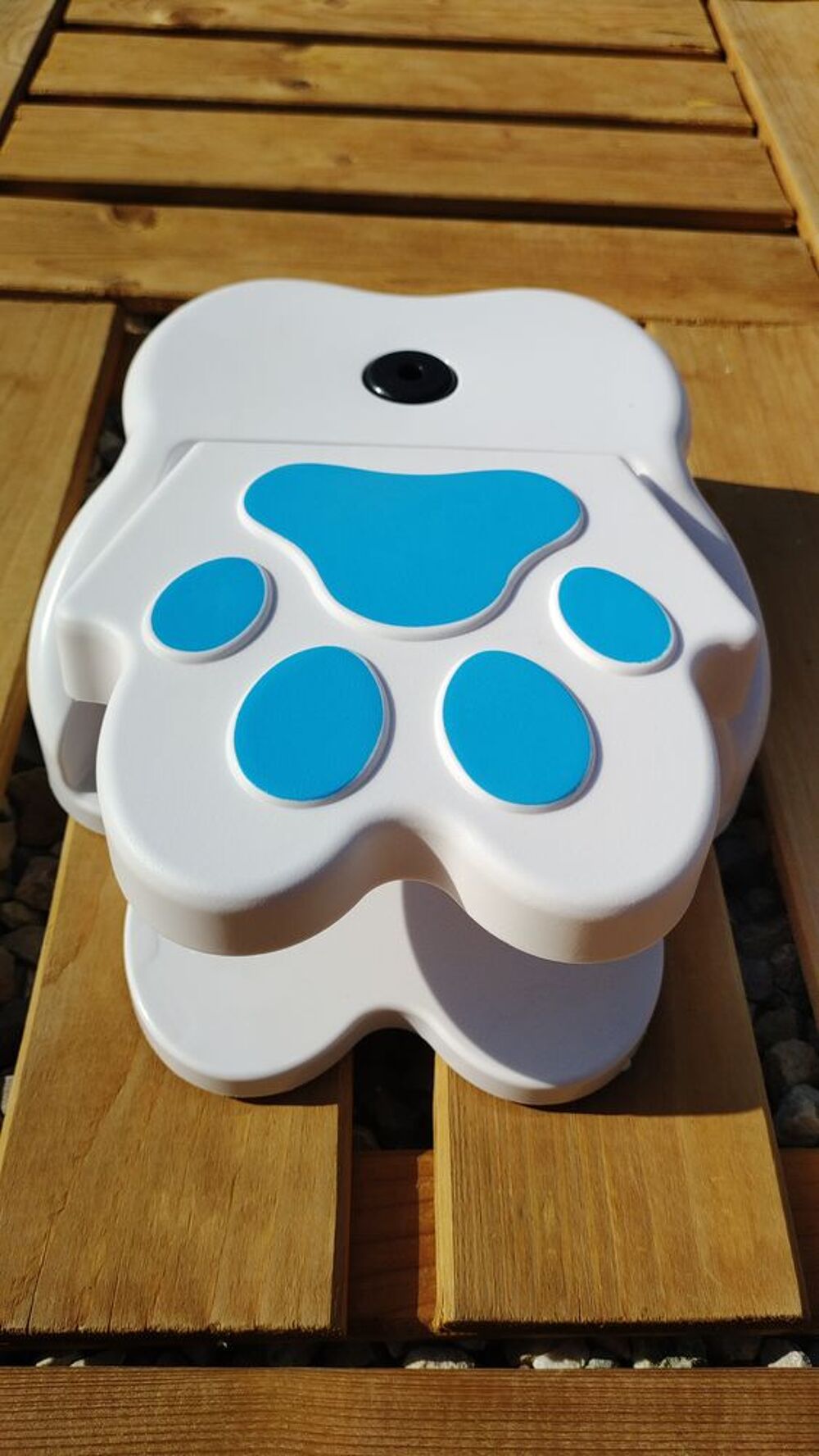 Fontaine &agrave; Eau pour Chien Jeux / jouets