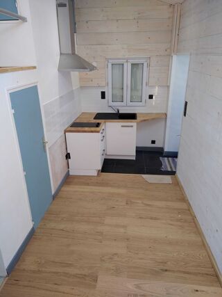  Appartement � louer 3 pi�ces 40 m�