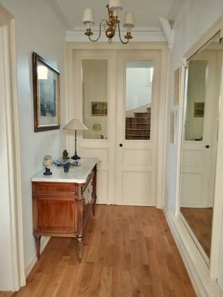  Maison � vendre 9 pi�ces 250 m�