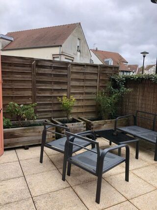  Appartement à louer 2 pièces 42 m²