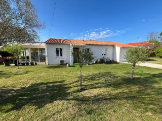  Maison � vendre 4 pi�ces 108 m�