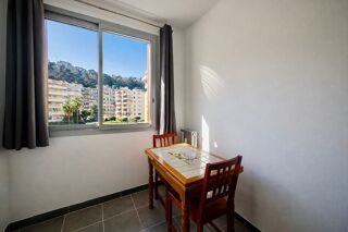  Appartement à vendre 1 pièce 36 m²