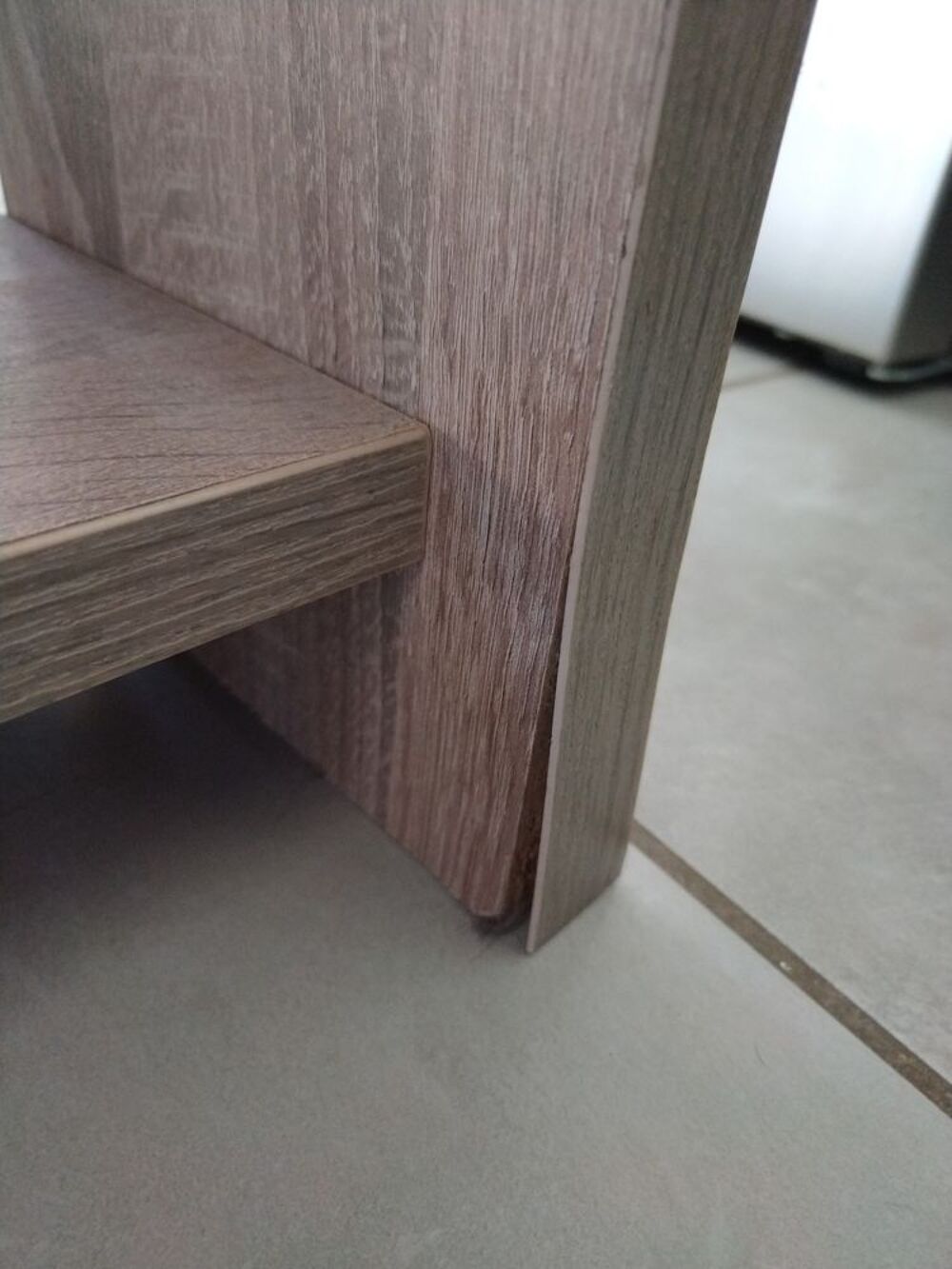 Table basse Meubles