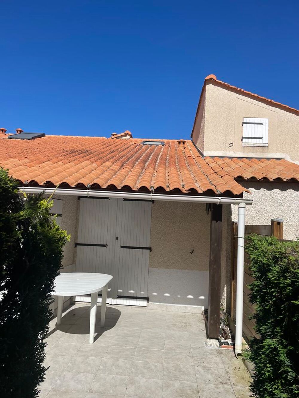 Vente Maison ? MAISONNETTE À LA PALMYRE / LES MATHES ? RÉSIDENCE Les mathes