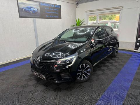Renault clio v 5 Portes 1.5 dCi S&S 85ch BUSINESS 2