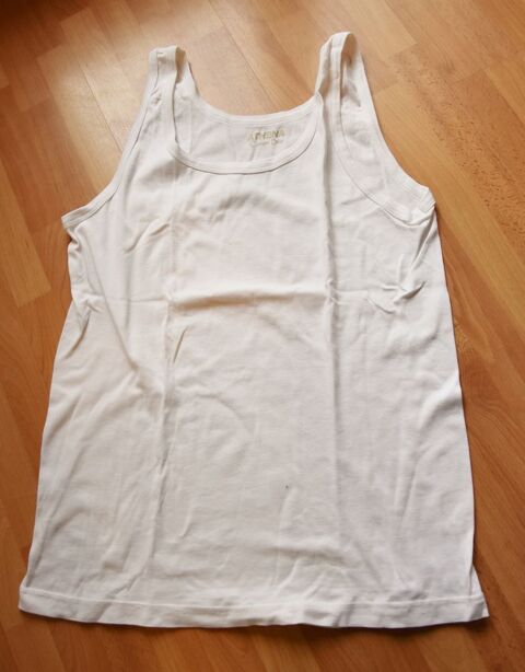 D�bardeur homme XL Coton bio Athena. TBE. 4 Gujan-Mestras (33)