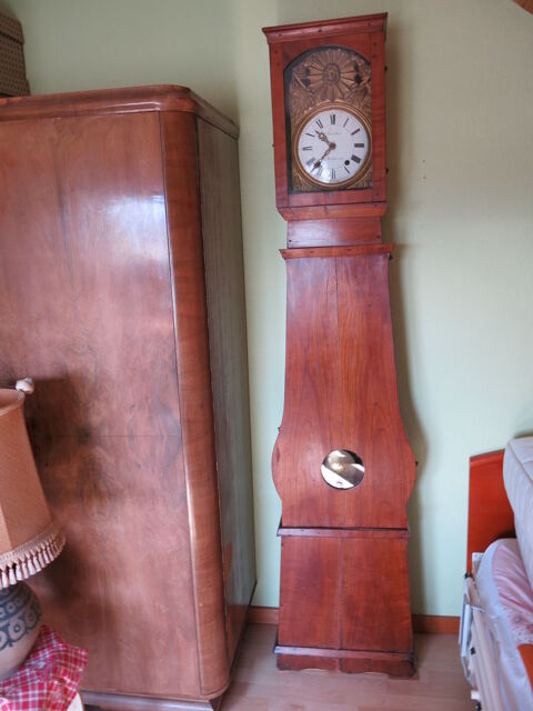 HORLOGE ancienne 200 Beinheim (67)