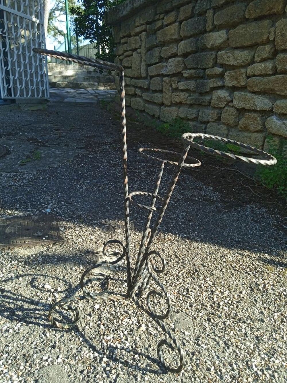 PORTE PARAPLUIE Dcoration