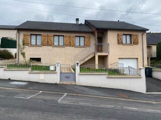  Maison � vendre 4 pi�ces 110 m�