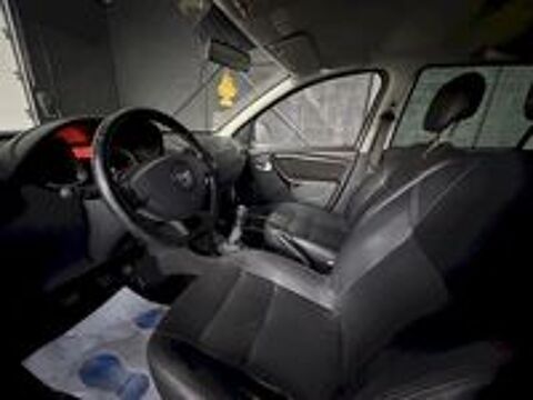Duster 1.5 dCi 110 FAP Prestige 4x2 2012 occasion 33520 Bruges
