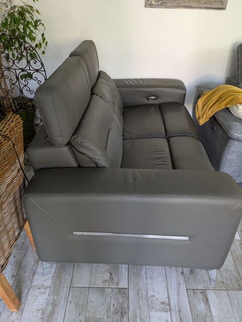 canap 2 relax lectriques Montpellier (34)