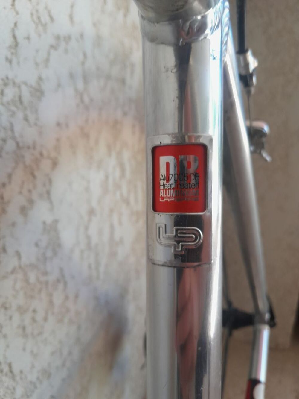 v&eacute;lo LAPIERRE TECH 3 Vélos