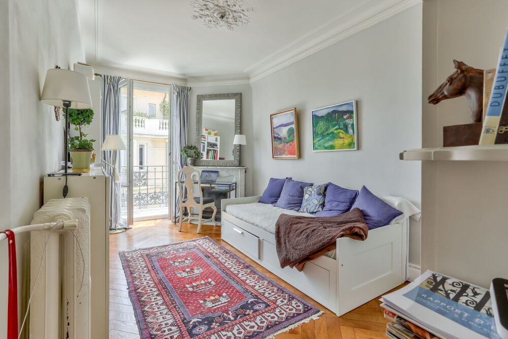 � vendre  Appartement Nice (06000)