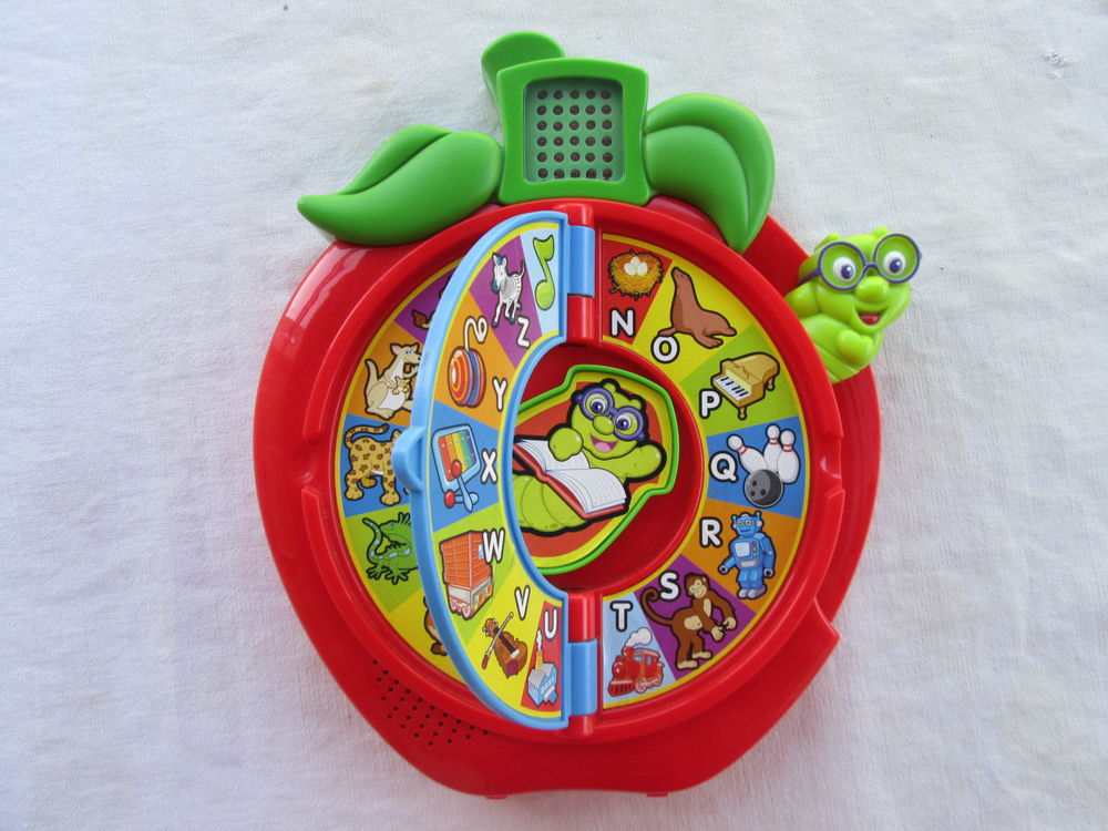Jeu &Eacute;ducatif Pour Enfant Jeux / jouets