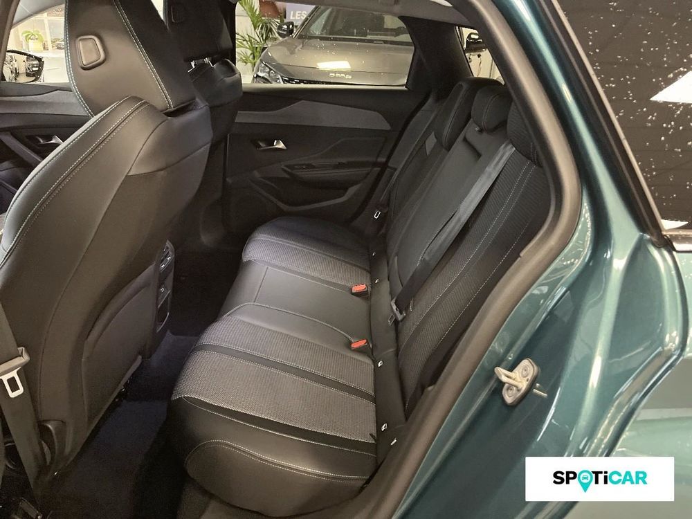 308 SW PHEV 180 e-EAT8 Allure Pack 2023 occasion 46000 Cahors