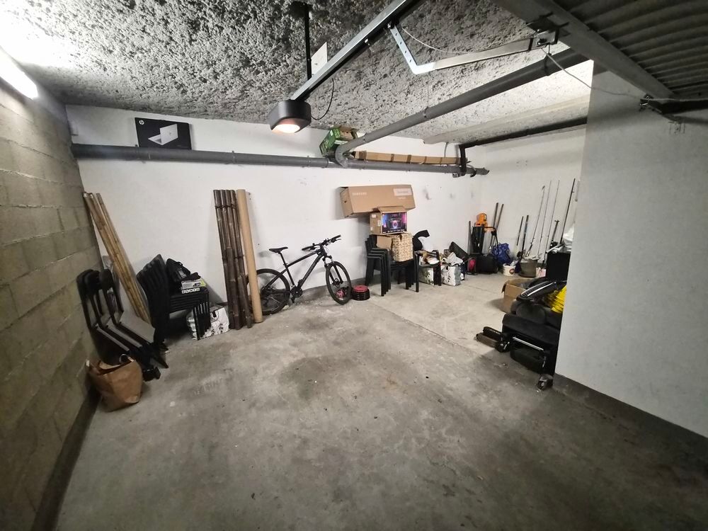 Vente Parking/Garage garage double Saint-apollinaire