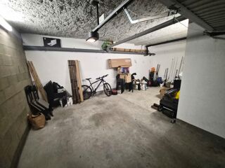 Vente Parking/Garage garage double Saint-apollinaire