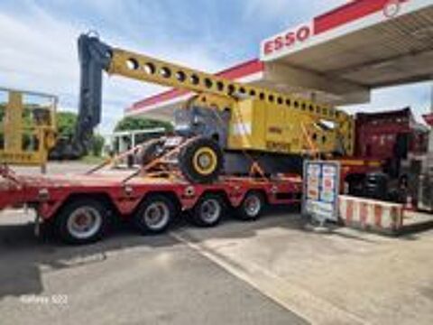   Transport Porte-Chars ? Vhicules, Engins, Matriel 