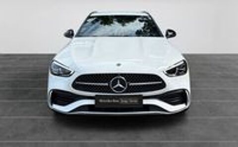 Classe C Break 300 e 9G-Tronic e-Hybrid EQ AMG Line 2024 occasion 38440 Saint-Jean-de-Bournay
