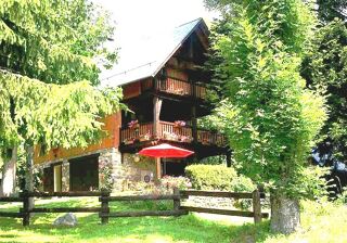 Location  Gîte 