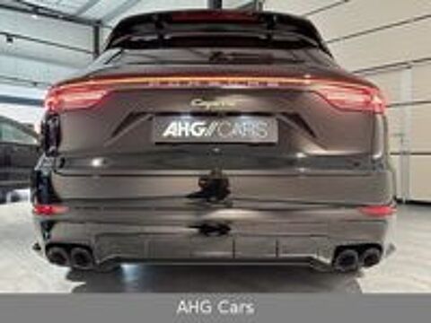 Cayenne E-Hybrid 3.0 V6 462 ch Tiptronic BVA 2021 occasion 74000 Annecy