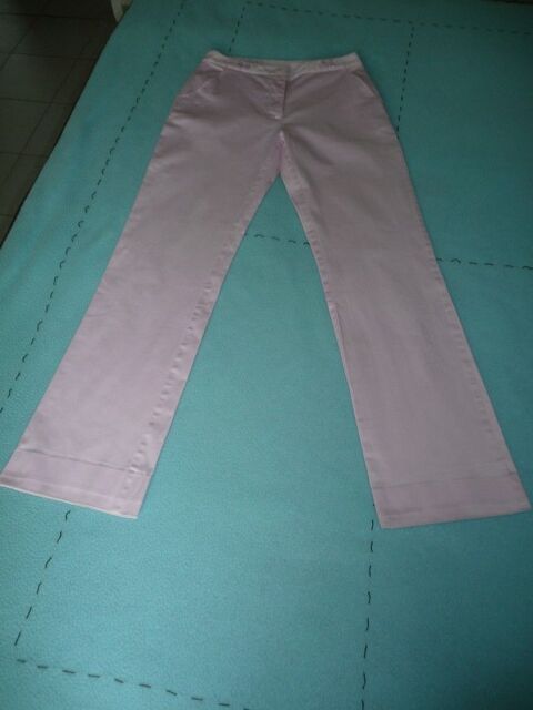 Pantalon joli rose taille 36 20 Celles-sur-Belle (79)