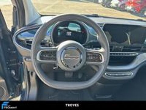 500 E 500 e 95 ch Nouvelle 500 2023 occasion 10600 La Chapelle-Saint-Luc