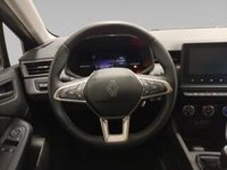 Clio V Clio Blue dCi 100 ch GSR2 Evolution 2024 occasion 08000 Charleville-M&eacute;zi&egrave;res