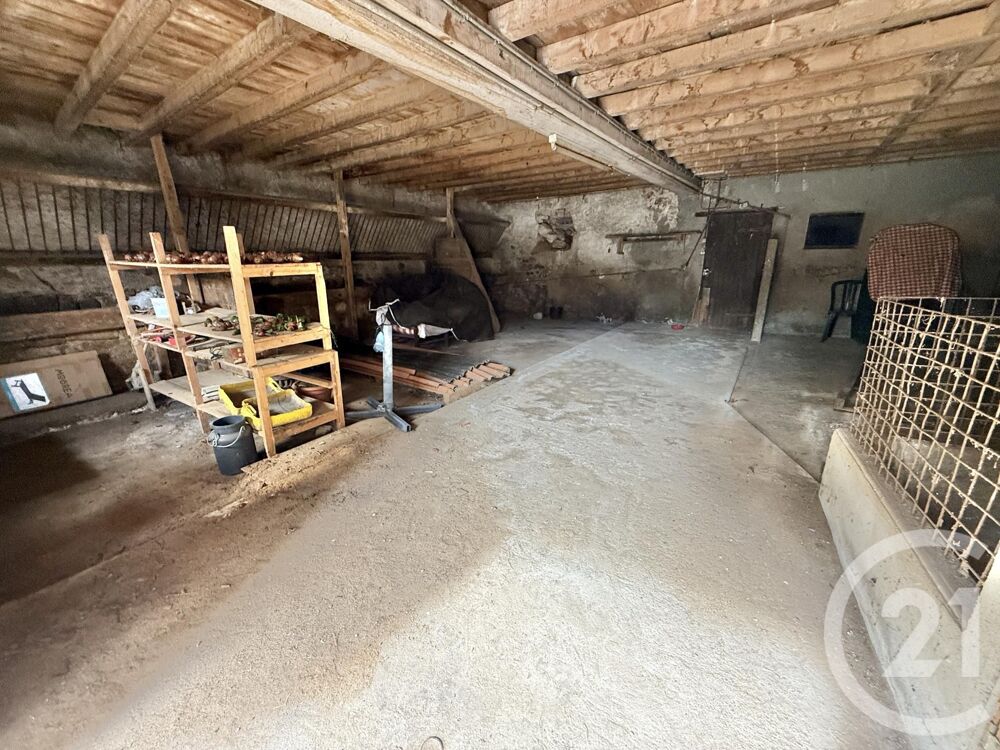 Vente Maison grange en pierre Puivert