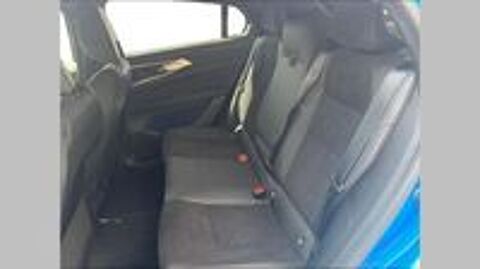 Rafale E-Tech full hybrid 200 ch esprit Alpine 2024 occasion 91200 Athis-Mons