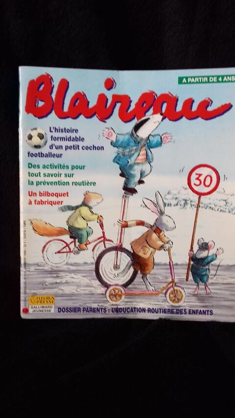 LIVRE D EVEIL POUR ENFANTS 2 Brie-Comte-Robert (77)