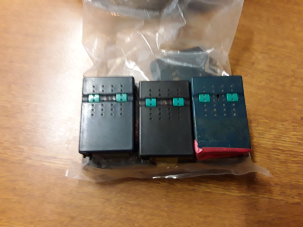 T&eacute;l&eacute;commande pour portail Bricolage