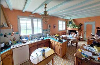  Maison � vendre 6 pi�ces 181 m�