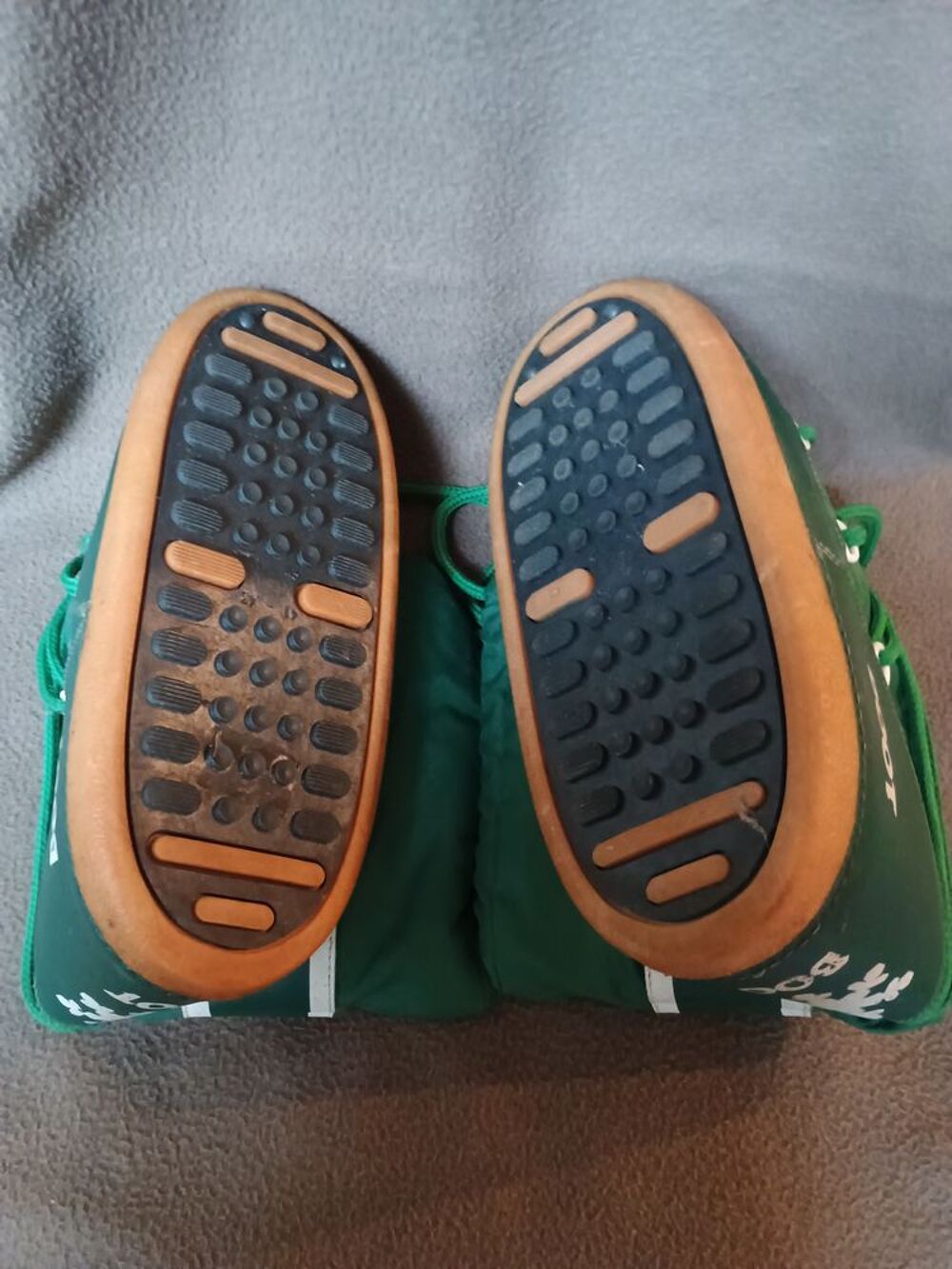 Boots apr&egrave;s-ski pointure 41-42 Sports