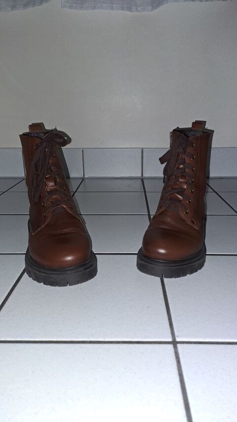 Bottines femmes 40 Rennes (35)